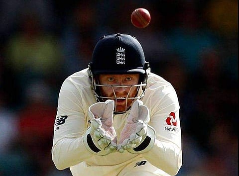 ജോണി ബെയര്‍സ്‌റ്റോ/ഫോട്ടോ: ഫെയ്‌സ്ബുക്ക്‌