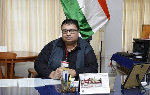 സുമിത് കുമാർ/ ഫെയ്സ്ബുക്ക്