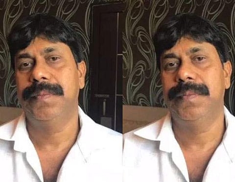 സുരേഷ്/ഫയല്‍