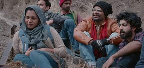 വീഡിയോ ദൃശ്യം