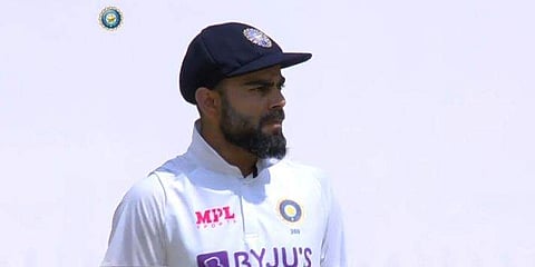 വിരാട് കോഹ്‌ലി/വീഡിയോ ദൃശ്യം