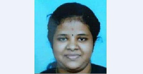 കൃഷ്ണപ്രിയ