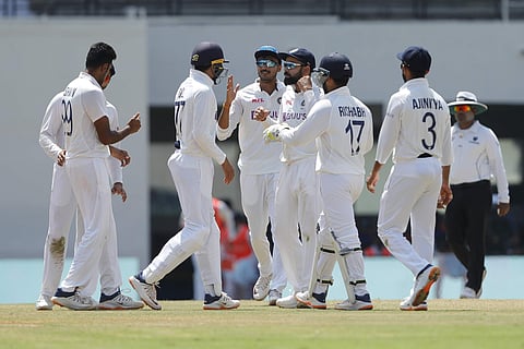 ഇന്ത്യന്‍ ക്രിക്കറ്റ് ടീം/ഫോട്ടോ: ബിസിസിഐ, ട്വിറ്റര്‍