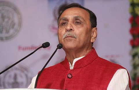 വിജയ് രൂപാണി/ഫയല്‍