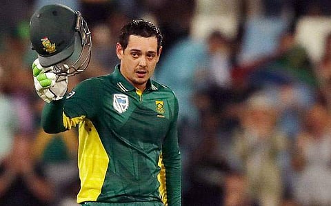 ഡികോക്ക്/ഫയല്‍ ചിത്രം