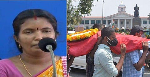 ഉദ്യോഗാര്‍ത്ഥികളുടെ സമരം/ ഫയല്‍ ചിത്രം