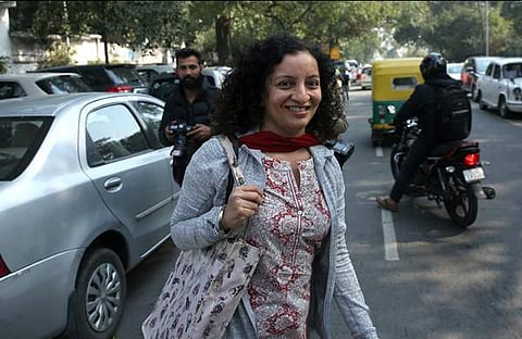 പ്രിയ രമണി/ഫയല്‍