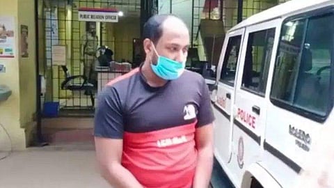 പ്രതി ഷഹീര്‍ / ടെലിവിഷന്‍ ചിത്രം