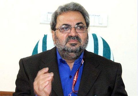 ടിക്കാറാം മീണ / ഫയല്‍ ചിത്രം