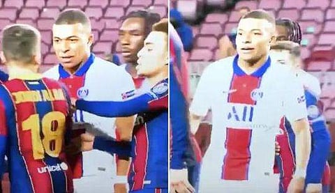 വീഡിയോ ദൃശ്യം