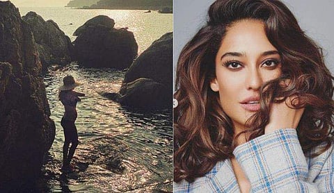 ലിസ ഹൈഡൻ/ ഇൻസ്റ്റ​ഗ്രാം