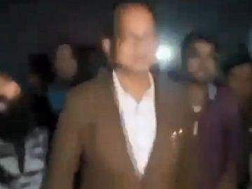 വീഡിയോ ദൃശ്യം