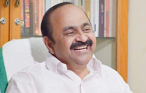 വി ഡി സതീശന്‍ / ഫയല്‍ ചിത്രം