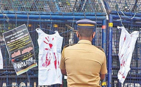 Walayar rape case, JJ Board, CBI