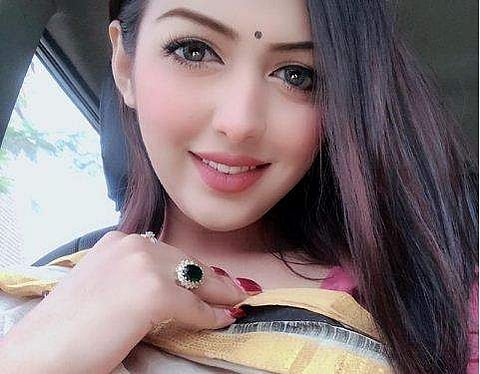 പമേല ഗോസ്വാമി അറസ്റ്റിൽ/ ചിത്രം: ഇൻസ്റ്റ​ഗ്രാം