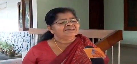 മേഴ്‌സിക്കുട്ടിയമ്മ / ടെലിവിഷന്‍ ചിത്രം