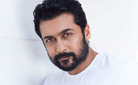 സൂര്യ/ഫയല്‍ ചിത്രം