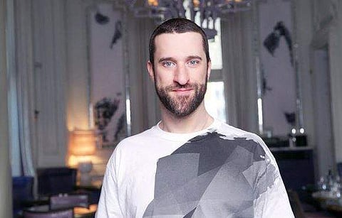 ഡസ്‌ററിന്‍ ഡയമണ്ട്/ ഇന്‍സ്റ്റഗ്രാം