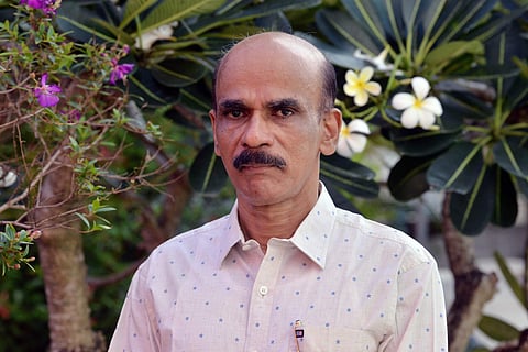 എ. ഹേമചന്ദ്രന്‍ ഐ.പി.എസ്