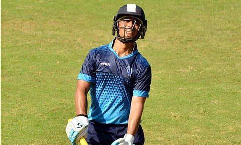 ഇഷാന്‍ കിഷന്‍/ഫയല്‍ ഫോട്ടോ