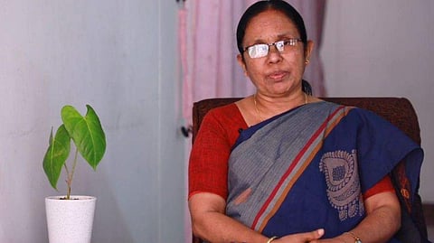 ആരോഗ്യമന്ത്രി കെ കെ ശൈലജ/ഫയല്‍