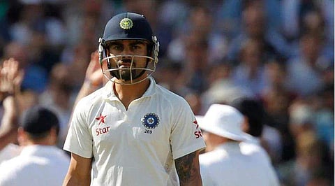 വിരാട് കോഹ്‌ലി/ ഫയല്‍ ഫോട്ടോ