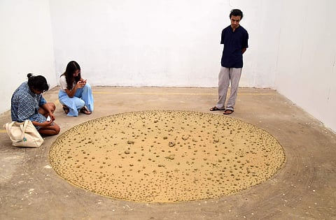 ബിനാലെ/ഫയല്‍ ചിത്രം