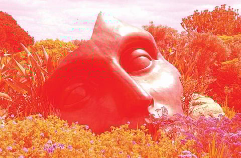 'തോരാനിടുവോര്‍'- എം.ആര്‍. രാധാമണി എഴുതിയ കവിത