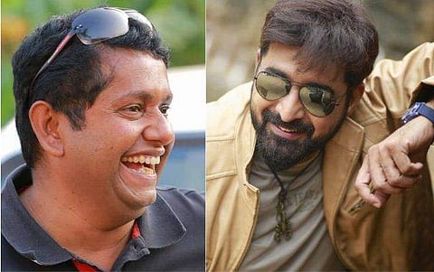 ജീത്തു ജോസഫ്, കിഷോർ സത്യ/ ഫേയ്സ്ബുക്ക്