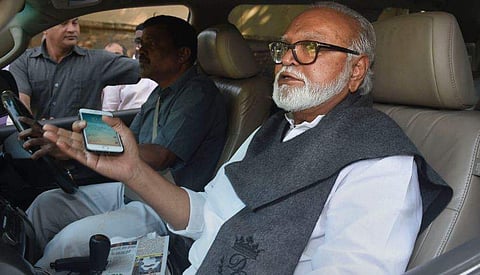 ഛഗന്‍ ഭുജ്ബല്‍/ ഫയല്‍ ചിത്രം