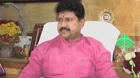 മോഹന്‍ ദേല്‍കര്‍/ ഫെയ്‌സ്ബുക്ക്‌