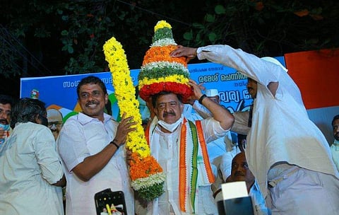 രമേശ് ചെന്നിത്തല / ഫെയ്‌സ്ബുക്ക് ചിത്രം
