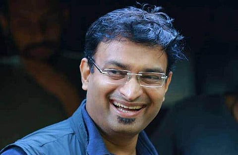 എന്‍ പ്രശാന്ത്/ഫെയ്‌സ്ബുക്ക്