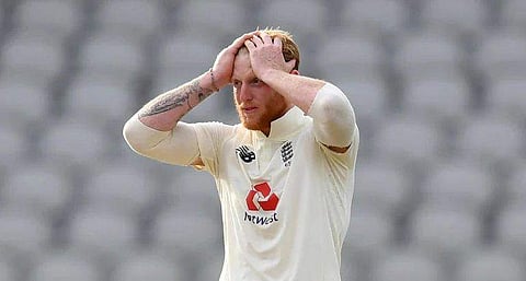 ബെന്‍ സ്റ്റോക്ക്‌സ്/ഫയല്‍ ചിത്രം