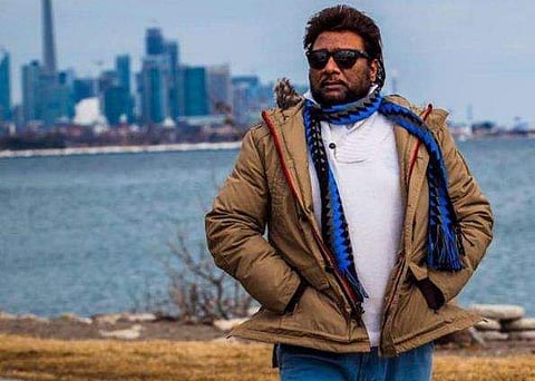 സര്‍ദൂള്‍ സിക്കന്ദര്‍/ഫെയ്‌സ്ബുക്ക് ചിത്രം