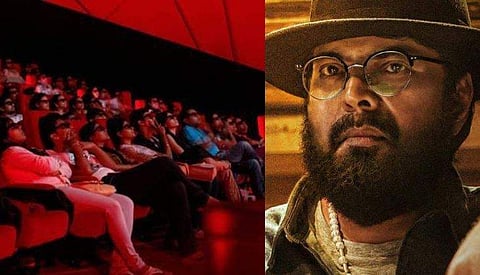 തിയറ്റര്‍, പ്രീസ്റ്റ് സിനിമയില്‍ മമ്മൂട്ടി/ ഫയല്‍ ചിത്രം