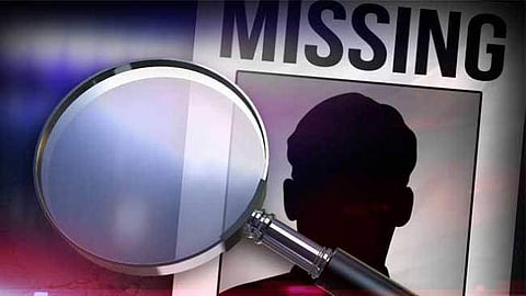 വനത്തില്‍ വഴിതെറ്റിയതോ?, തൃശൂരില്‍ കാണാതായ രണ്ടു കുട്ടികള്‍ക്ക് വേണ്ടി തിരച്ചില്‍ 