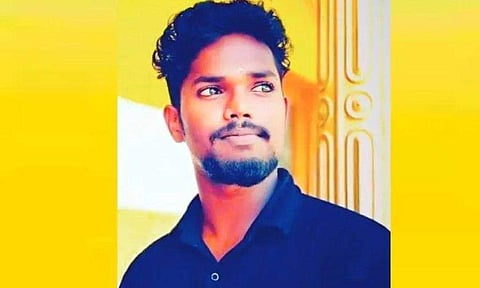 കൊല്ലപ്പെട്ട നന്ദു