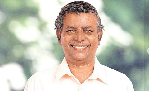 എസ് ശര്‍മ്മ / ഫയല്‍ ചിത്രം