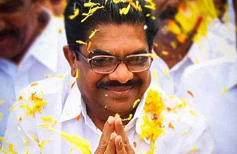 വി എം സുധീരന്‍ / ഫയല്‍ ചിത്രം