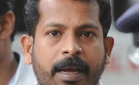 കൊടി സുനി