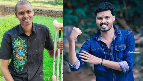 നന്ദു മഹാദേവ/ ഫേയ്സ്ബുക്ക്