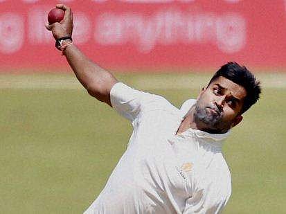 വിനയ് കുമാര്‍/ഫോട്ടോ: പിടിഐ