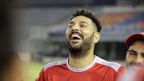 യുവരാജ് സിങ്/ഫയല്‍ ചിത്രം