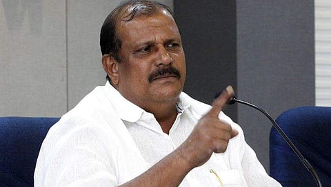 പി സി ജോര്‍ജ്  /ഫയല്‍ ചിത്രം