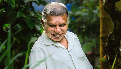 സി കെ ശശീന്ദ്രന്‍ / ഫയല്‍ ചിത്രം