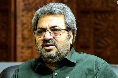 ടിക്കാറാം മീണ/ ഫെയ്സ്ബുക്ക്