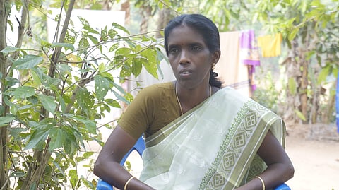 ആനന്ദവല്ലി/ ഫോട്ടോ: അരവിന്ദ് ​ഗോപിനാഥ്