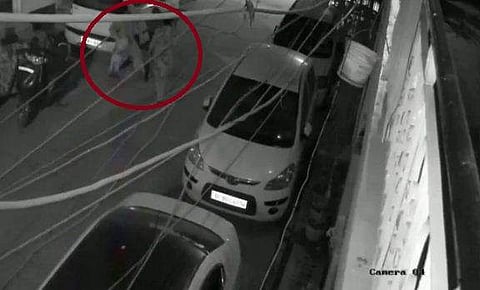 വിഡിയോ സ്ക്രീൻഷോട്ട്