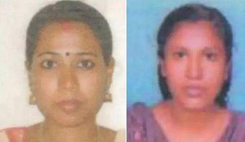 അഖില, സുബി